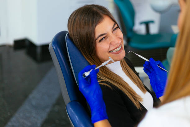 Best Dental Exams and Cleanings  in Harrisburg, IL