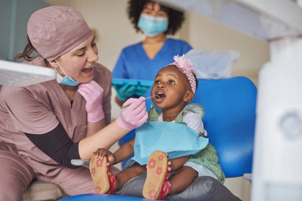 Oral Surgery in Harrisburg, IL