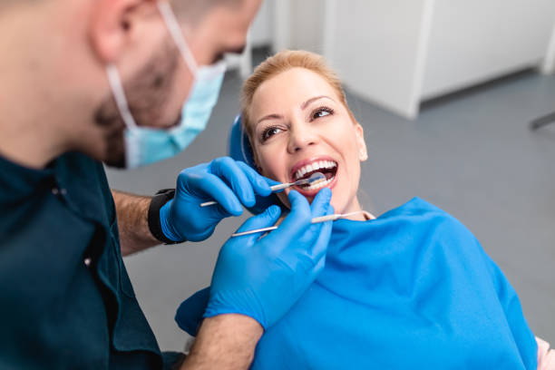Trusted Harrisburg, IL Holistic Dental Care Services Experts