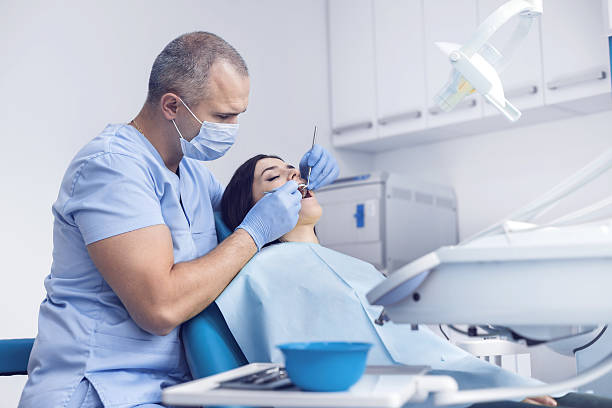 Best Full Mouth Reconstruction  in Harrisburg, IL