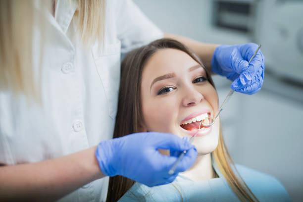 Best Root Canal Treatment  in Harrisburg, IL
