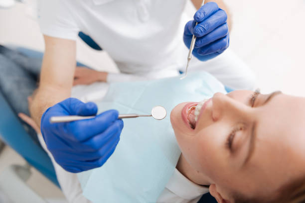 Best Dental Fillings (Composite and Amalgam)  in Harrisburg, IL