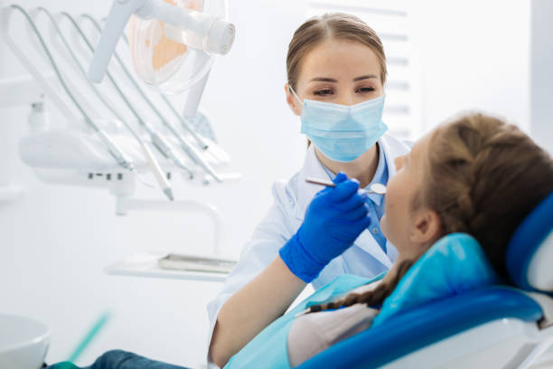 Best Pediatric Dentistry  in Harrisburg, IL